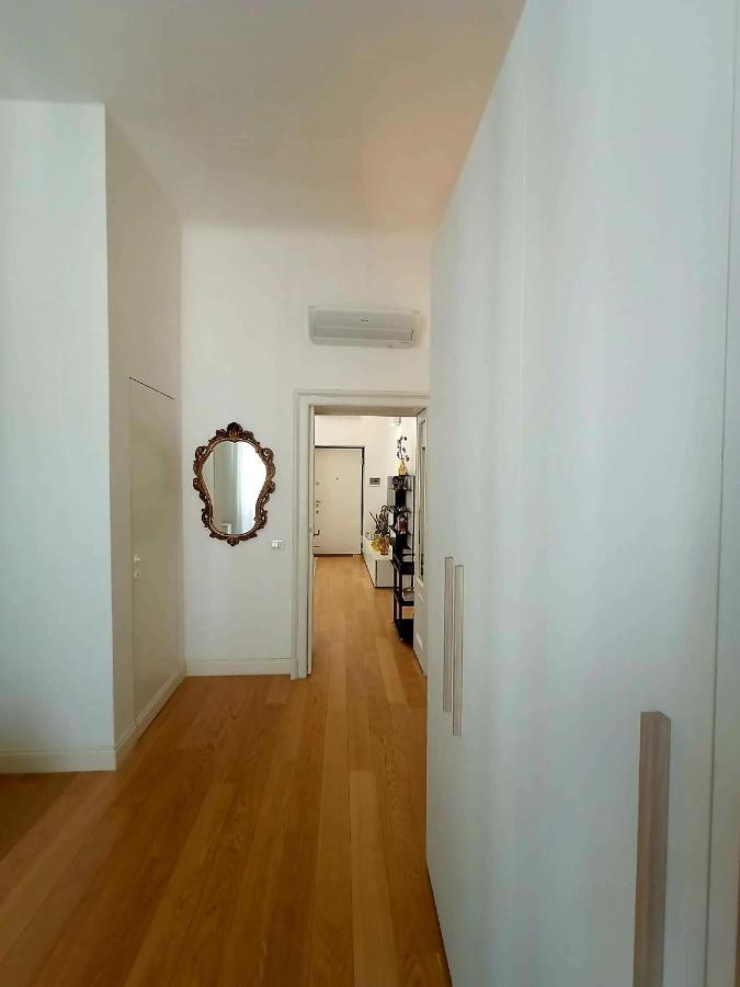 Charming Ringhiera House In The Heart Of Milan Apartment Exterior foto