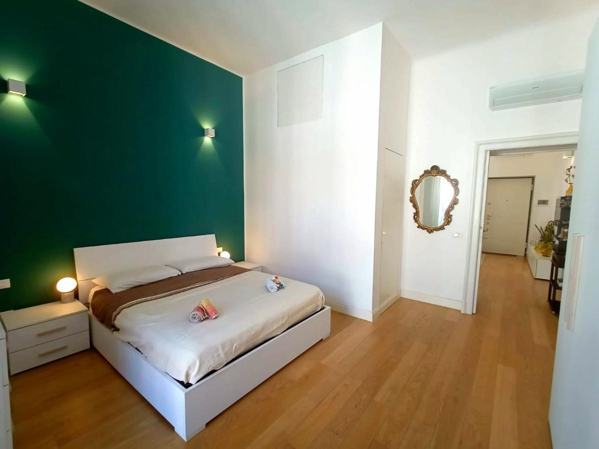 Charming Ringhiera House In The Heart Of Milan Apartment Exterior foto